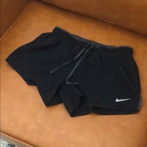 Nike shorts